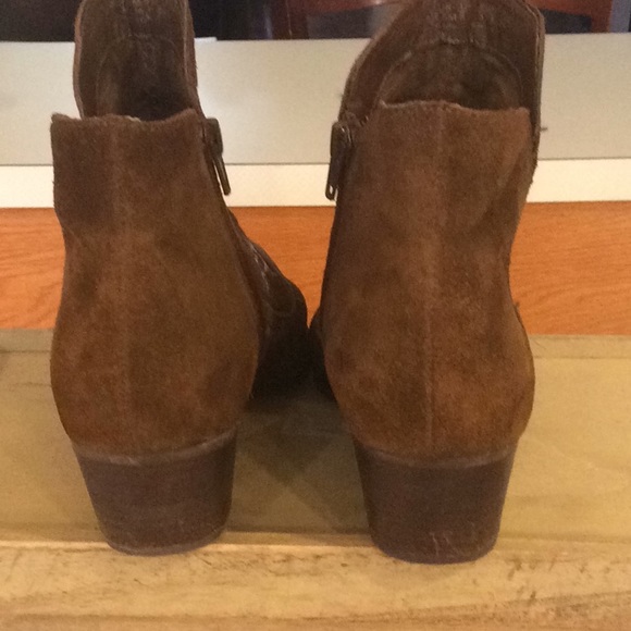 CARLOS BOOTS! - Picture 7 of 10